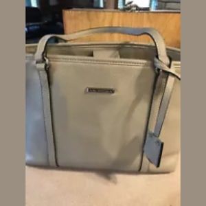 Dana Buchman Tote Handbag